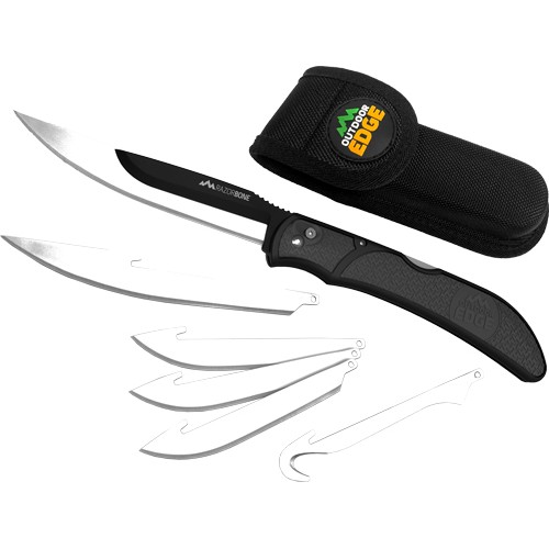 OUTDOOR EDGE RAZOR BONE 6-BLD
