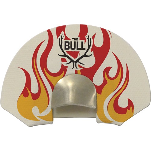 RMHC ELK DIAPHRAGM DA BULL