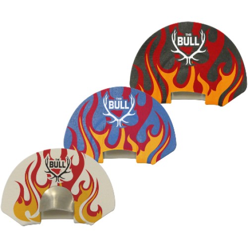 RMHC ELK DIAPHRAGM ROCKIE 3 PK