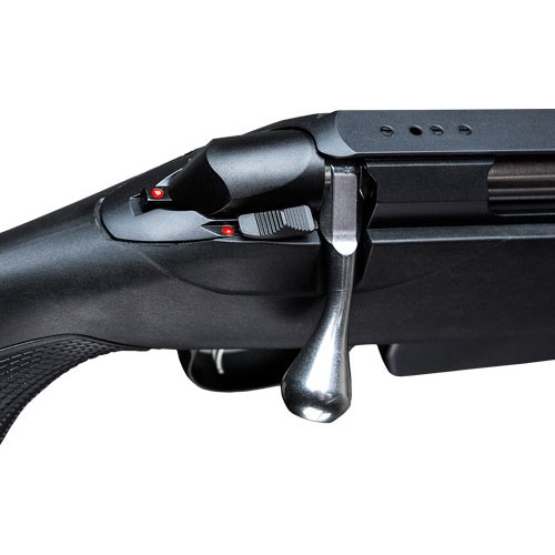 TIKKA T3X METAL BOLT SHROUD