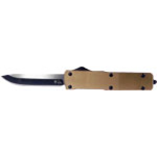 TEMPLAR KNIFE SMALL OTF ALUM