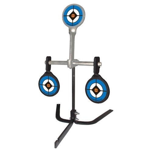 DO-ALL STEEL TARGET REACTIVE