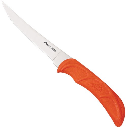 OUTDOOR EDGE 5" BONING/FILLET