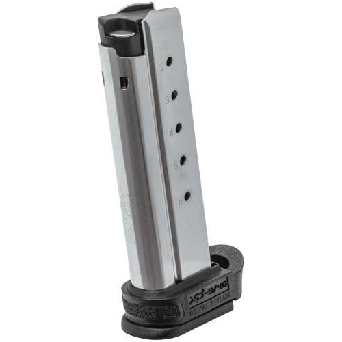 SPRINGFIELD MAGAZINE XDE