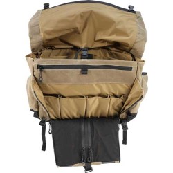 GREY GHOST GEAR WANDERER BAG