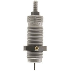 RCBS CARBIDE SIZER DIE ONLY RCBS CARBIDE SIZER DIE ONLY