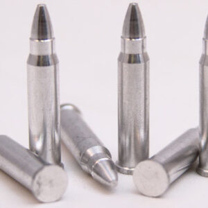 CARLSONS SNAP CAP 17HMR