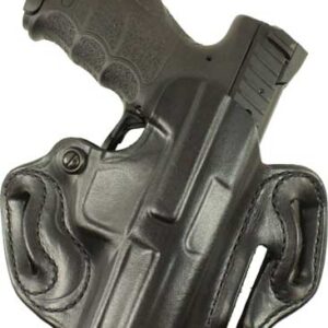 DESANTIS SPEED SCABBARD HOLSTR