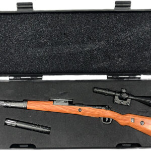 RW MINIS NON FIRING CAST M98