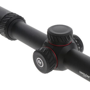 CRIMSON TRACE SCOPE HARDLINE