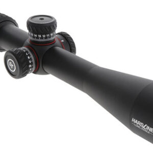 CRIMSON TRACE SCOPE HARDLINE