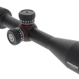 CRIMSON TRACE SCOPE HARDLINE