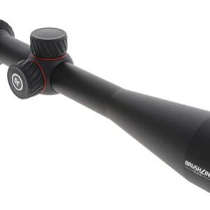CRIMSON TRACE SCOPE BRUSHLINE