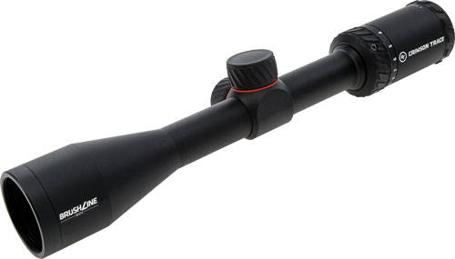 CRIMSON TRACE SCOPE BRUSHLINE