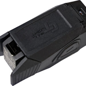 CRIMSON TRACE RAIL LIGHT