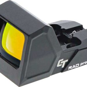 CRIMSON TRACE REFLEX SIGHT RAD
