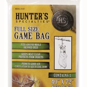 HS FIELD DRESSING GAME BAG