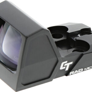CRIMSON TRACE REFLEX SIGHT RAD