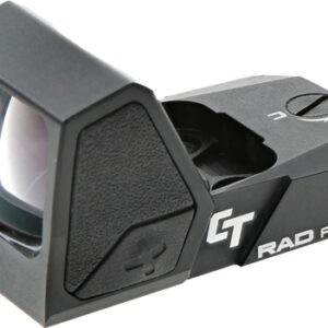 CRIMSON TRACE REFLEX SIGHT RAD
