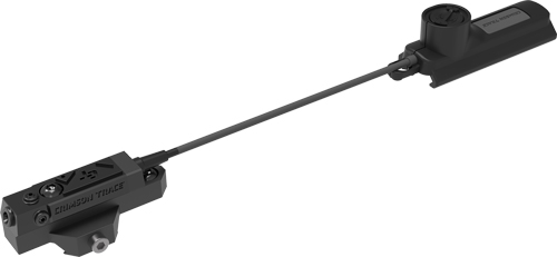 CRIMSON TRACE RAIL MASTER GRN