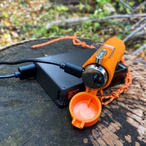 ARB SOL FIRE LITE FUEL FREE
