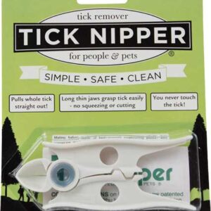 ARB TICK NIPPER