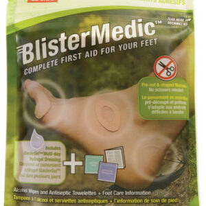 ARB BLISTER MEDIC W/GLACIER