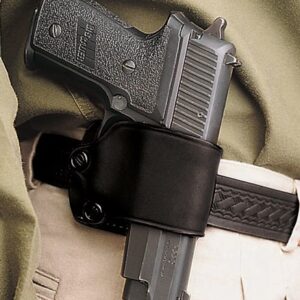 DESANTIS YAQUI SLIDE HOLSTER
