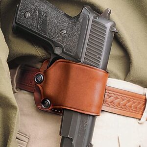 DESANTIS YAQUI SLIDE HOLSTER