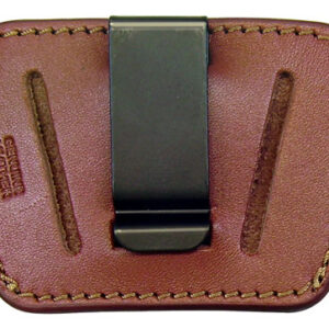 PSP BELT SLIDE HOLSTER TAN