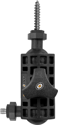 SPYPOINT TRAIL CAM MOUNTING