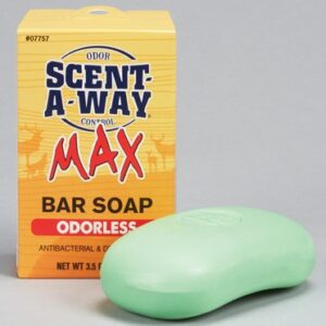 HS BAR SOAP SCENT-A-WAY MAX