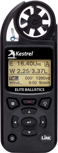 KESTREL 5700 ELITE W/APPLIED