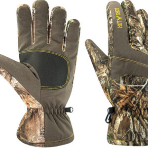HOT SHOT HF2 DEFENDER GLOVE