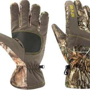HOT SHOT ESSENTIALS GLOVE
