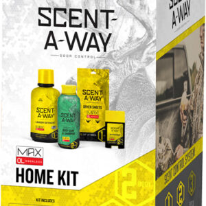 HS SCENT ELIMINATION HOME KIT