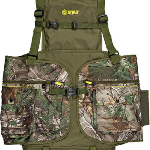 HS STRUT TURKEY VEST