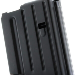 CPD MAGAZINE SR25 7.62X51 10RD