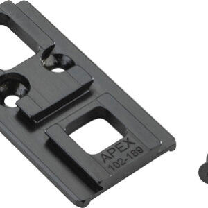 APEX OPTIC MOUNT FOR GLOCK MOS