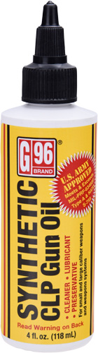 G96 CASE LOT OF 12 SYNTHETIC