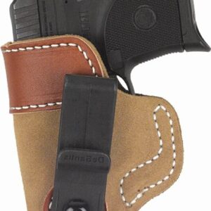 DESANTIS SOFT TUCK HOLSTER IWB