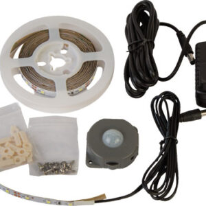 LOCKDOWN LED VAULT TAPE LIGHT