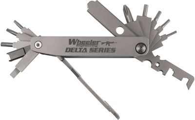 WHEELER AR MULTI-TOOL COMPACT