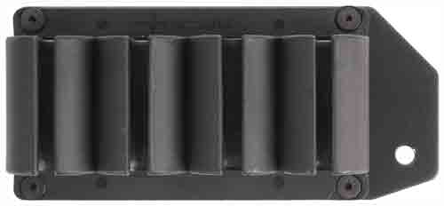 TACSTAR SIDESADDLE SHELL