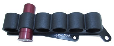 TACSTAR SLIM SIDESADDLE SHELL