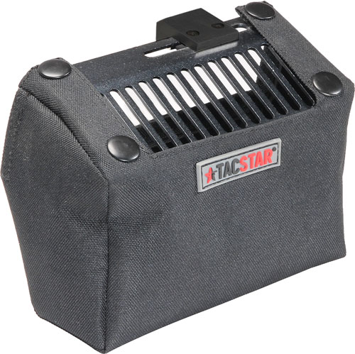 TACSTAR AR BRASS CATCHER WITH