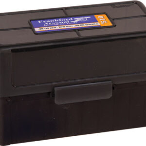 FRANKFORD ARSENAL AMMO BX 270/