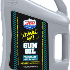 LUCAS OIL 1 GA EXTREME DUTY