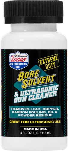 LUCAS OIL 4 OZ EXTREME DUTY