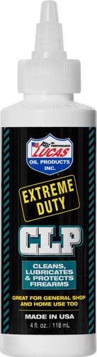 LUCAS OIL 4 OZ EXTREME DUTY